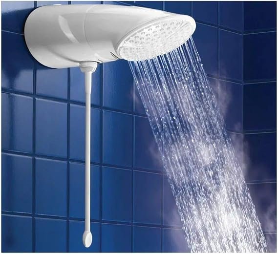 DUCHA TOP JET ELETR 127/5500 7541506 LORENZETTI (COD 15732)