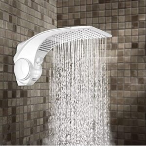 DUCHA DUO SHOWER RED.127V 5500 MULT.LORENZETTI (COD 9530)